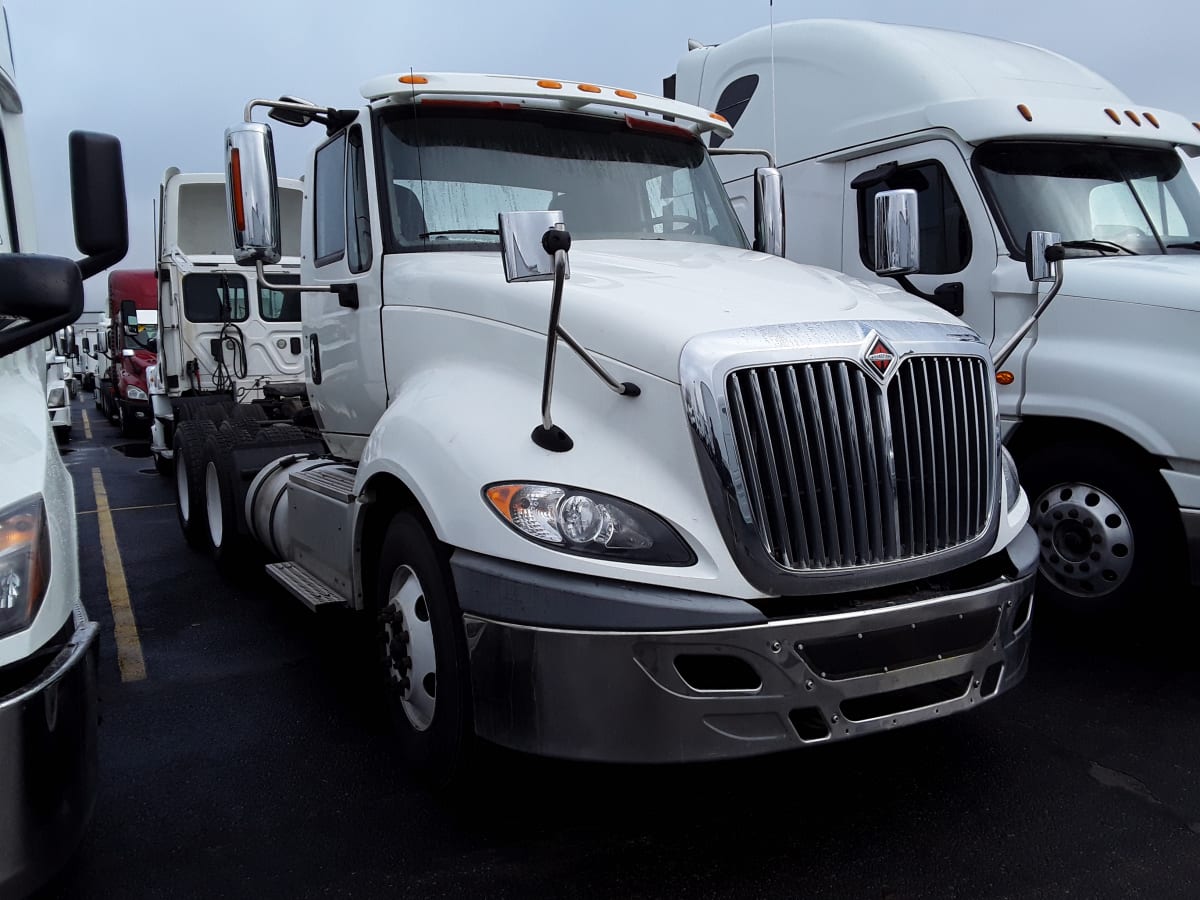 2016 Navistar International PROSTAR 652408