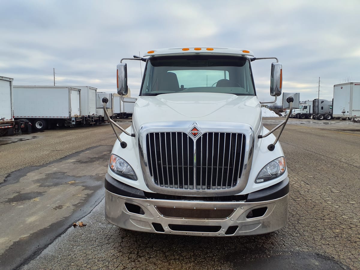 2016 Navistar International PROSTAR 652411