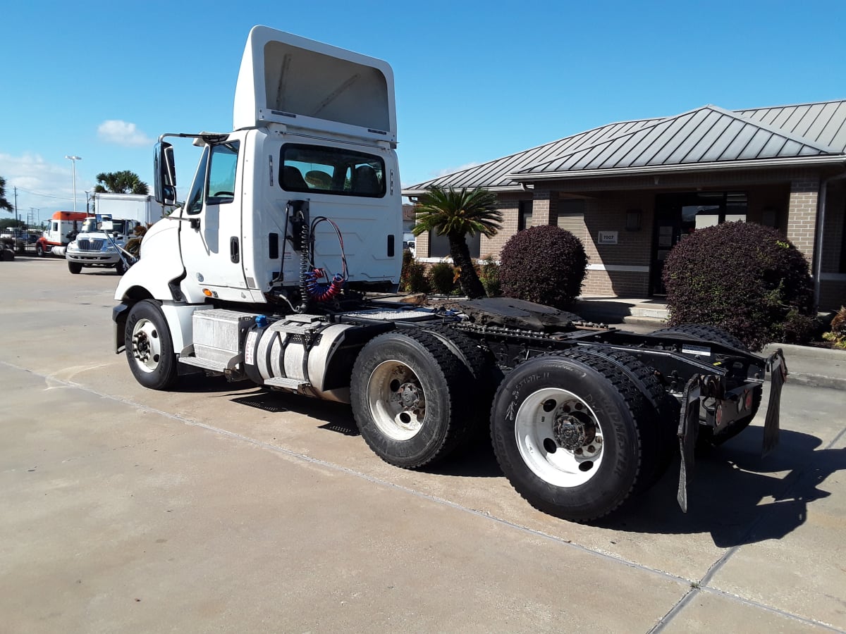 2016 Navistar International PROSTAR 652422