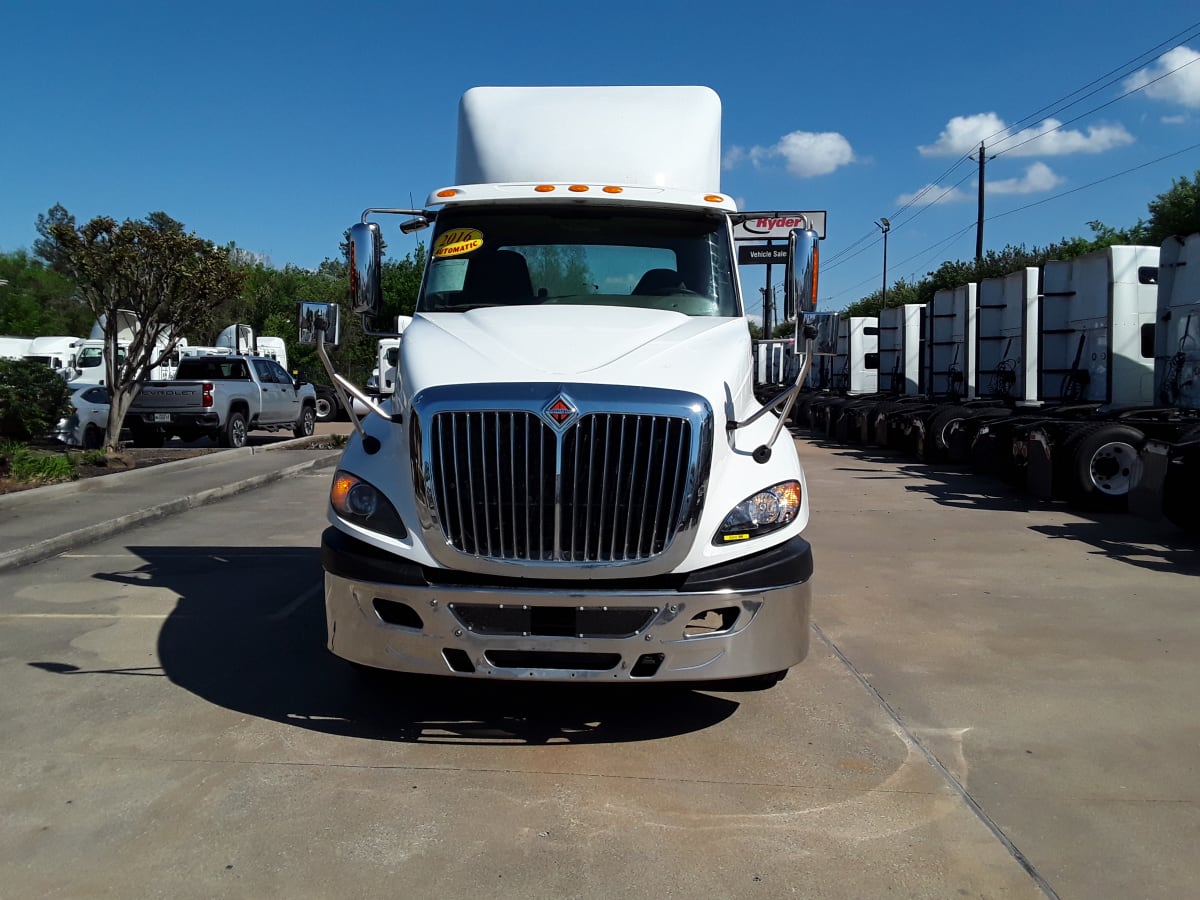 2016 Navistar International PROSTAR 652422