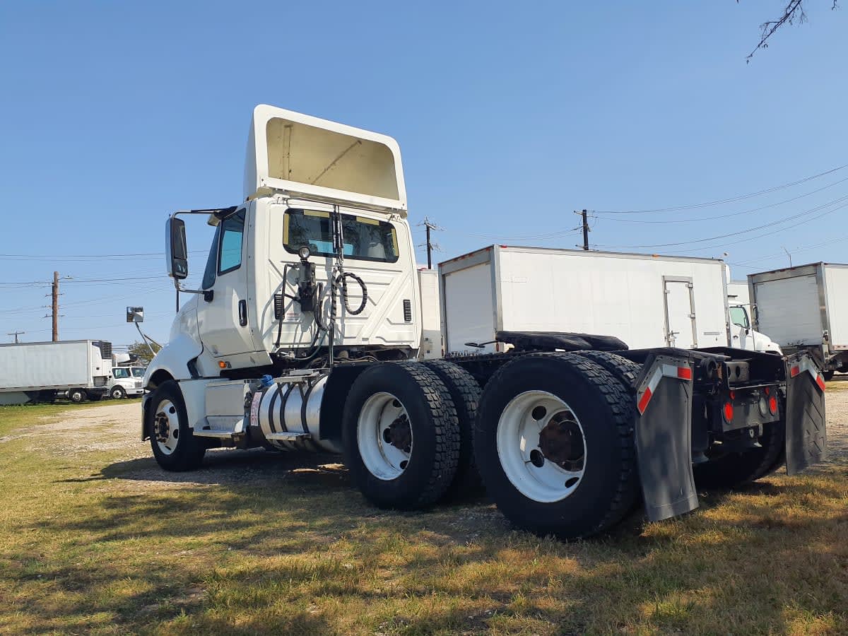 2016 Navistar International PROSTAR 652443