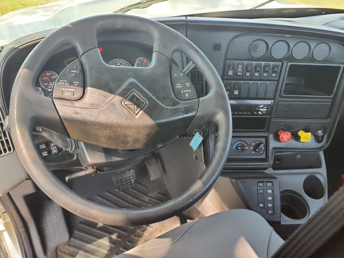 2016 Navistar International PROSTAR 652443