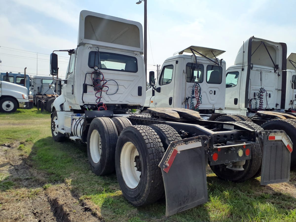 2016 Navistar International PROSTAR 652447