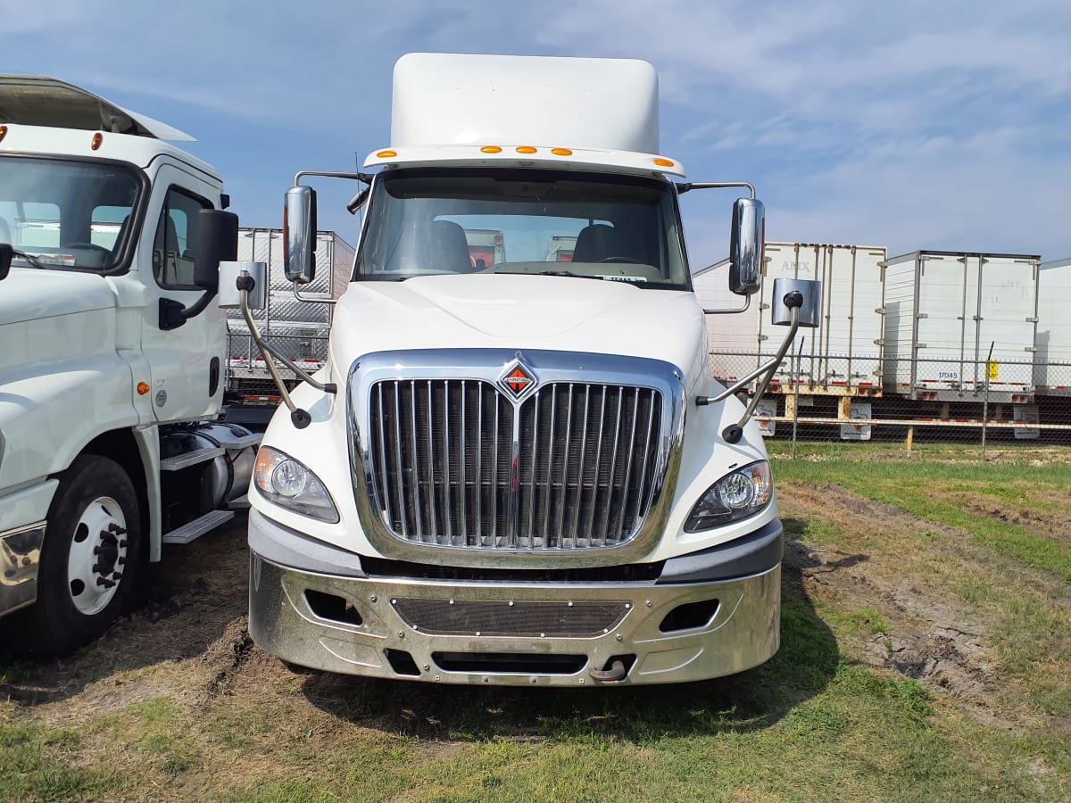 2016 Navistar International PROSTAR 652447