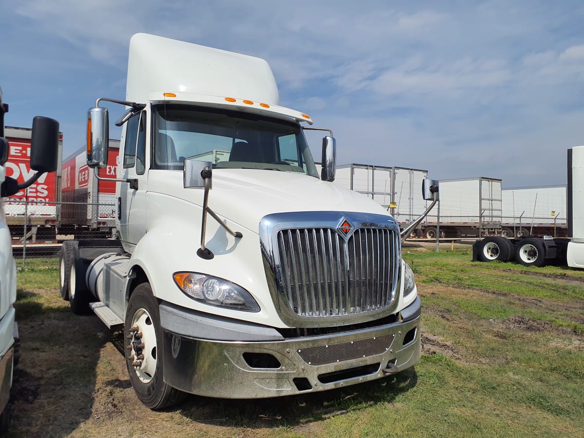 2016 Navistar International PROSTAR 652447