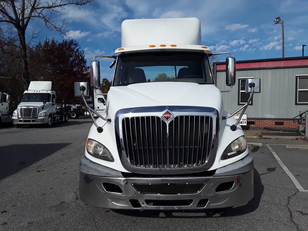 2016 Navistar International PROSTAR 652452