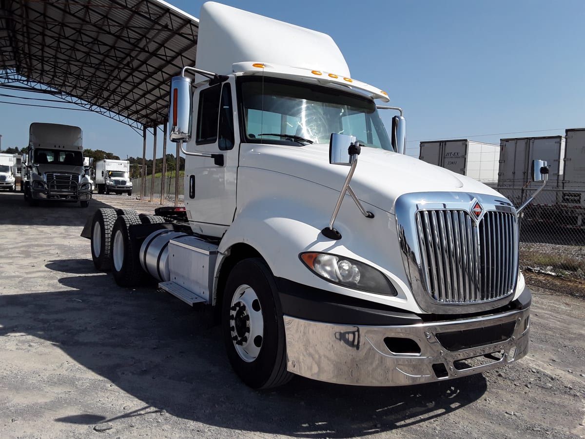 2016 Navistar International PROSTAR 652453