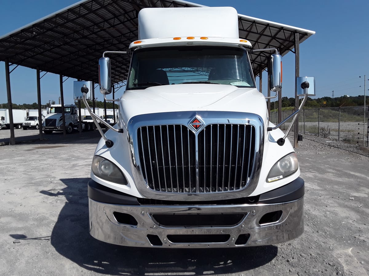 2016 Navistar International PROSTAR 652453