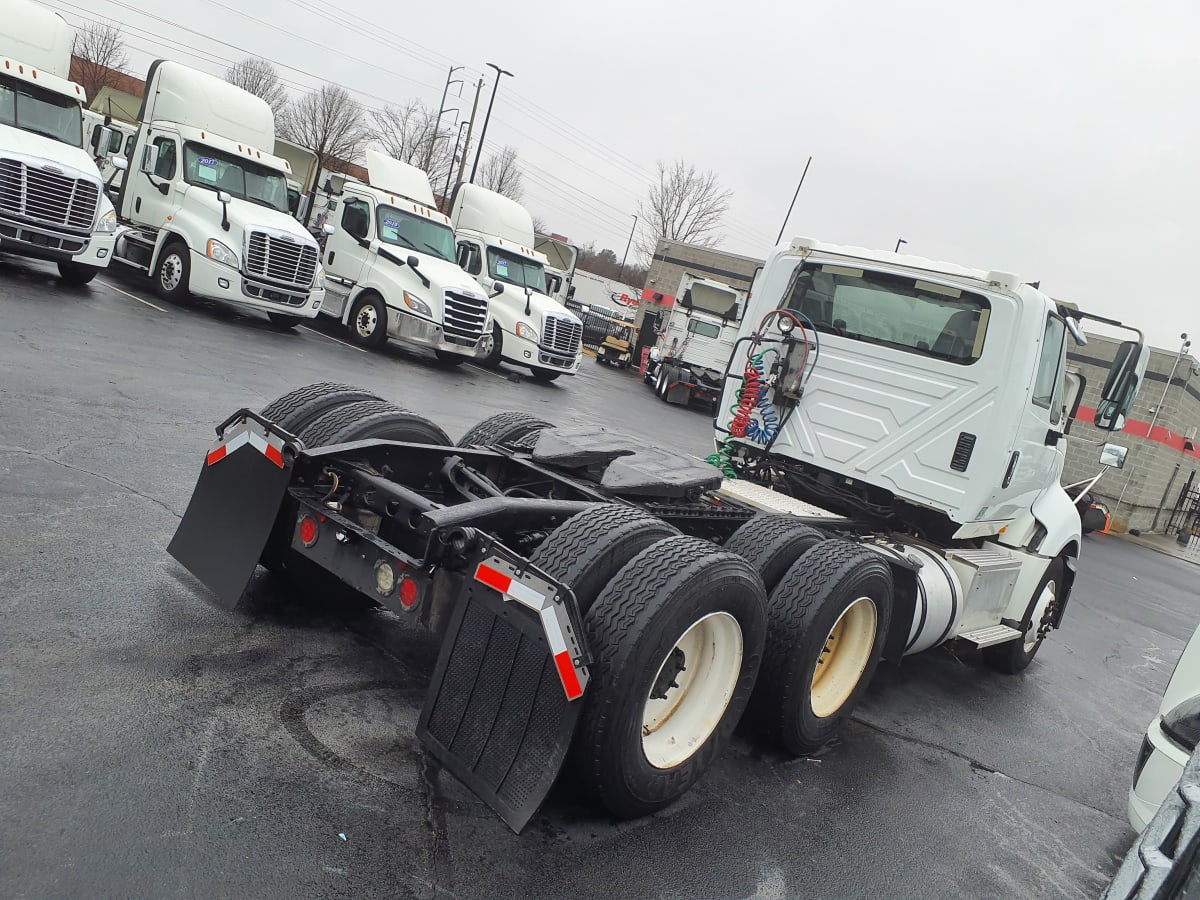 2016 Navistar International PROSTAR (4X2) 652478