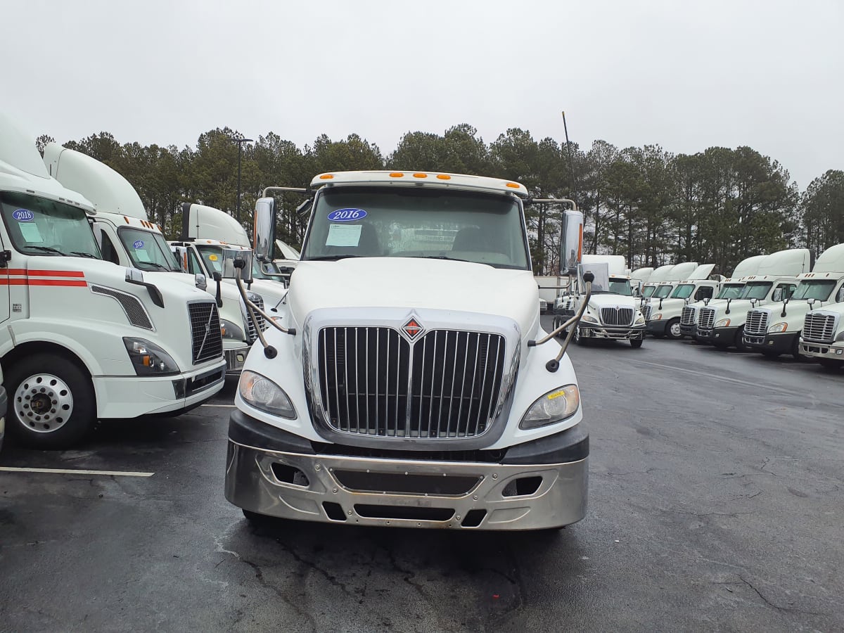 2016 Navistar International PROSTAR (4X2) 652478