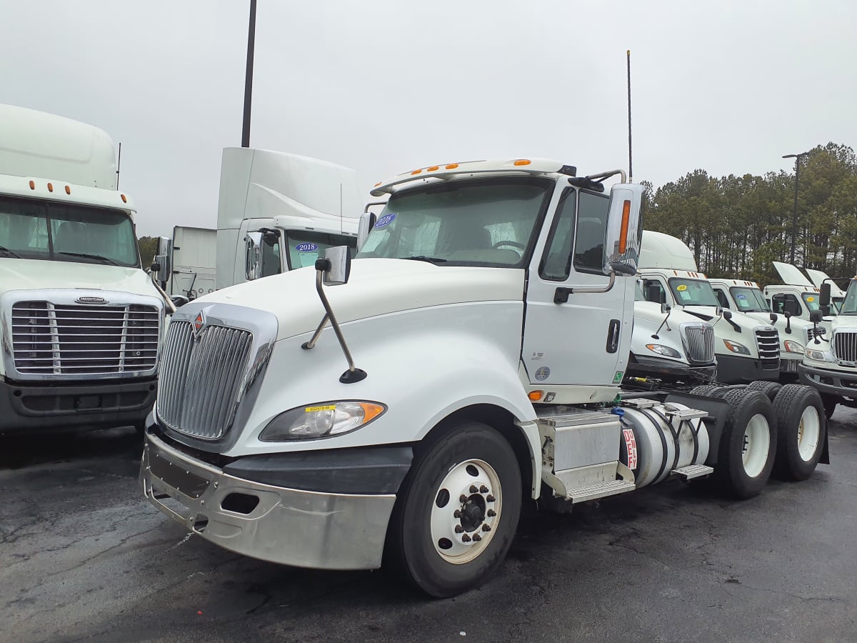 2016 Navistar International PROSTAR (4X2) 652478