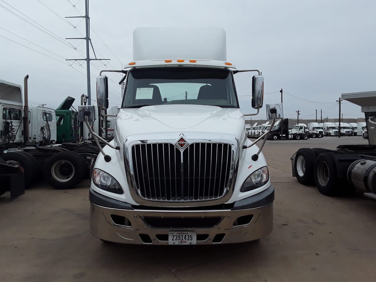 2016 Navistar International PROSTAR 652479