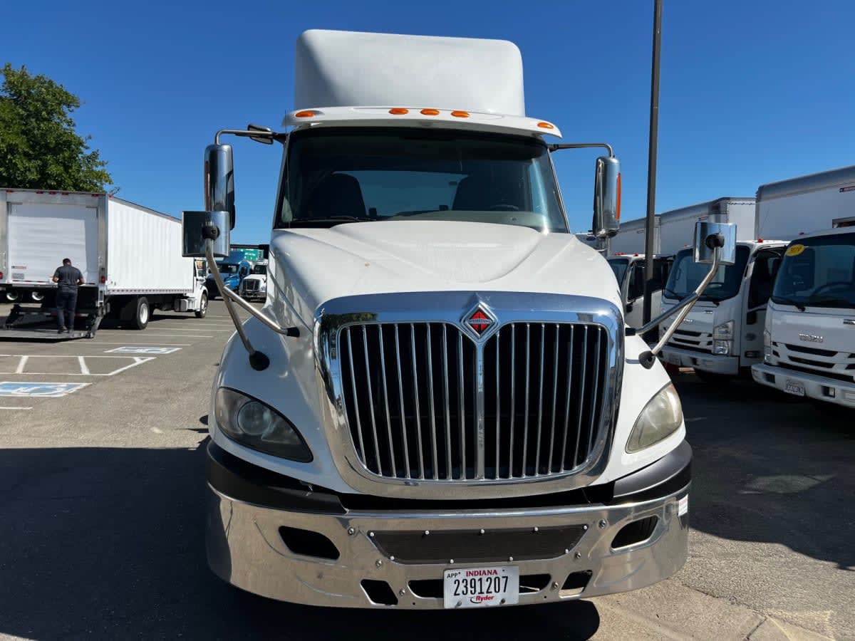 2016 International ProStar in West Sacramento, CA — photo 2