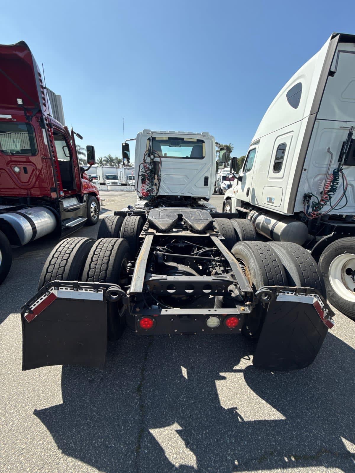 2016 International ProStar - image 5