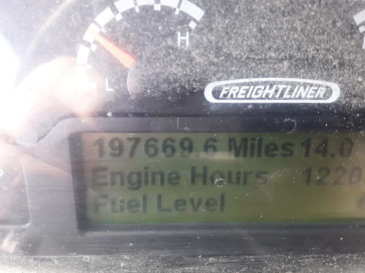 2015 Freightliner MT-55 652521