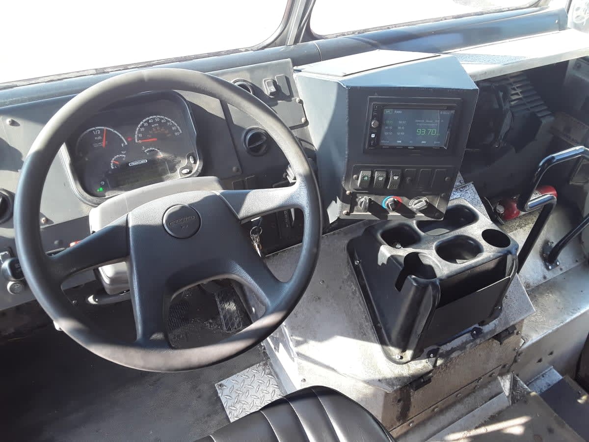 2015 Freightliner MT-55 652521