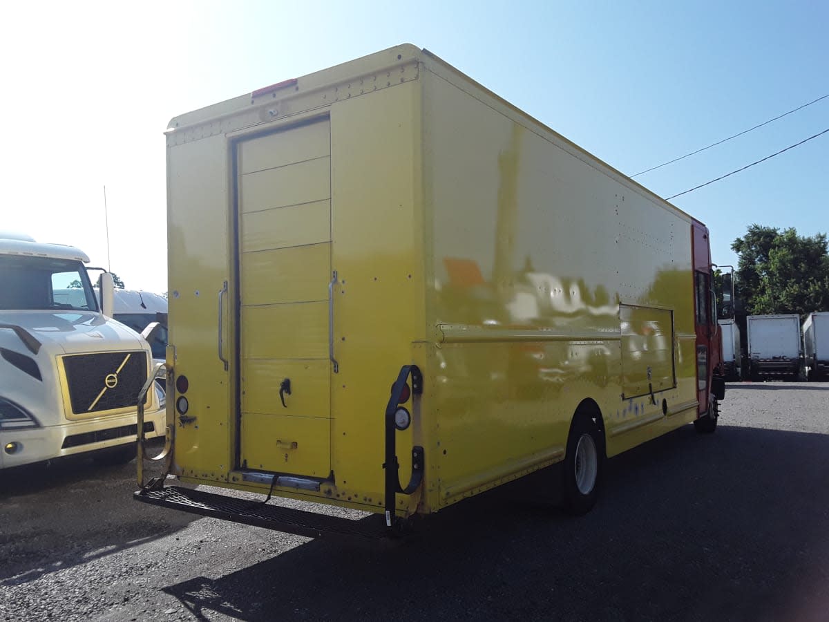 2015 Freightliner MT-55 652521