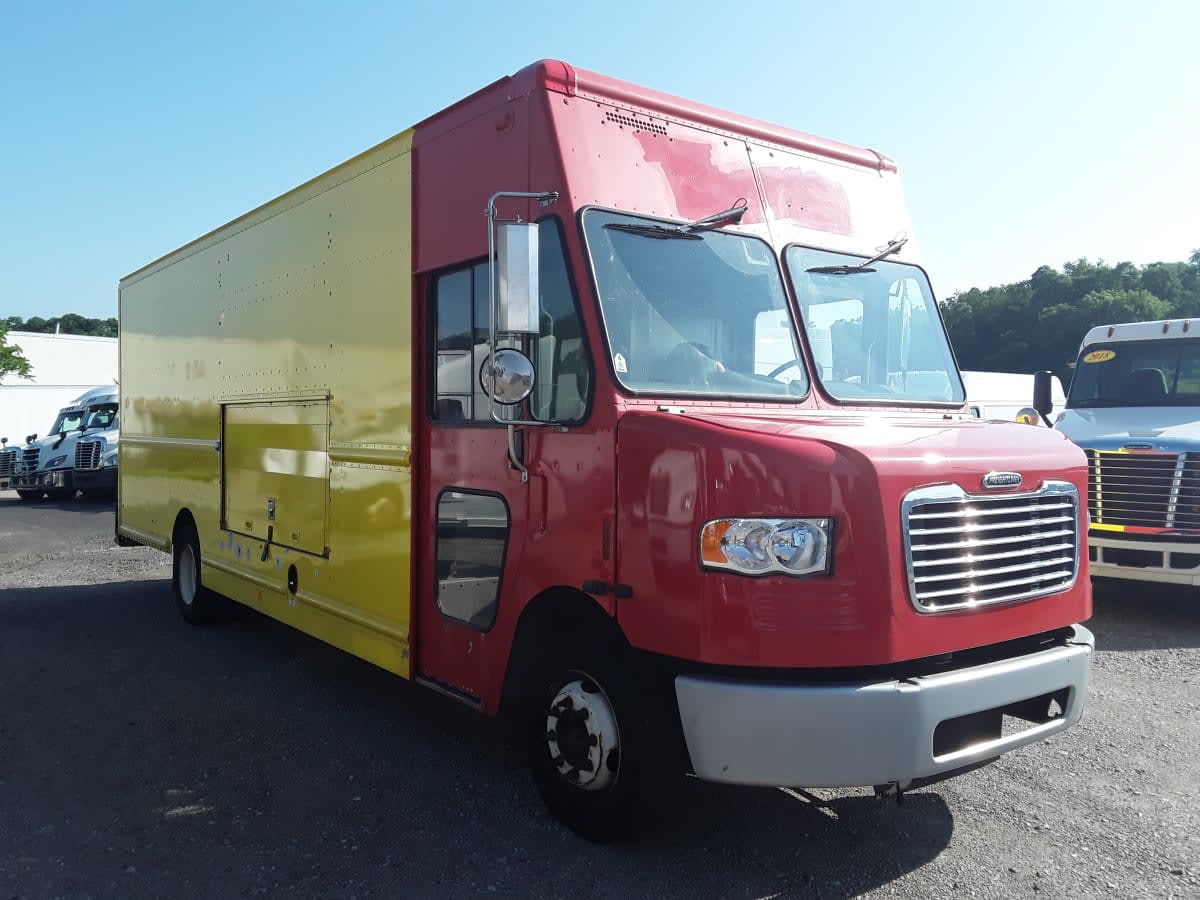 2015 Freightliner MT-55 652521