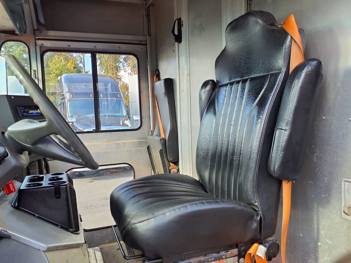 2016 Frtlr Custom Chassis Corp MT55 652525