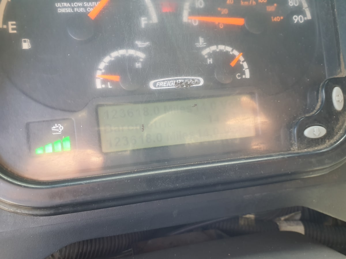 2016 Frtlr Custom Chassis Corp MT55 652525