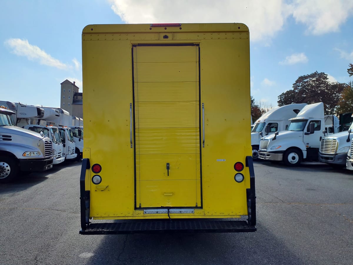 2016 Frtlr Custom Chassis Corp MT55 652525