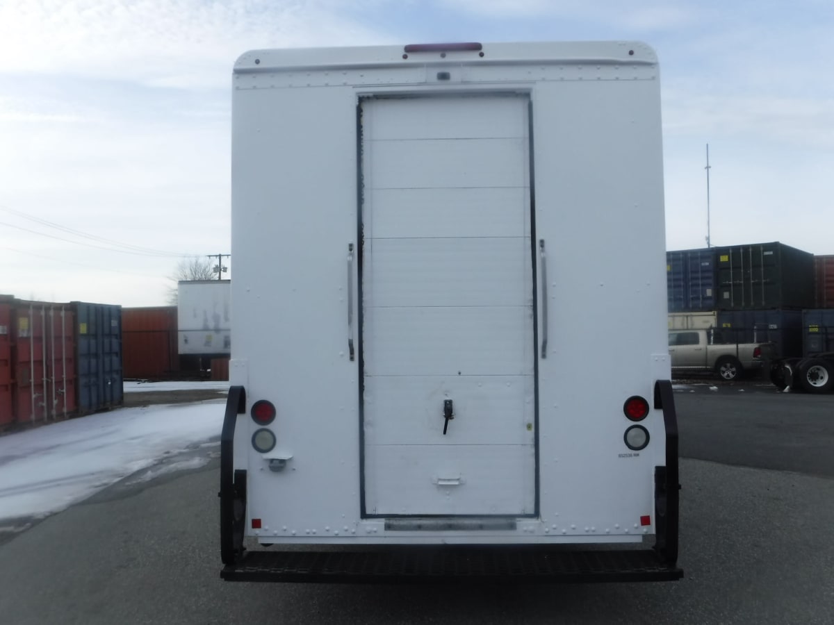 2016 Frtlr Custom Chassis Corp MT55 652536