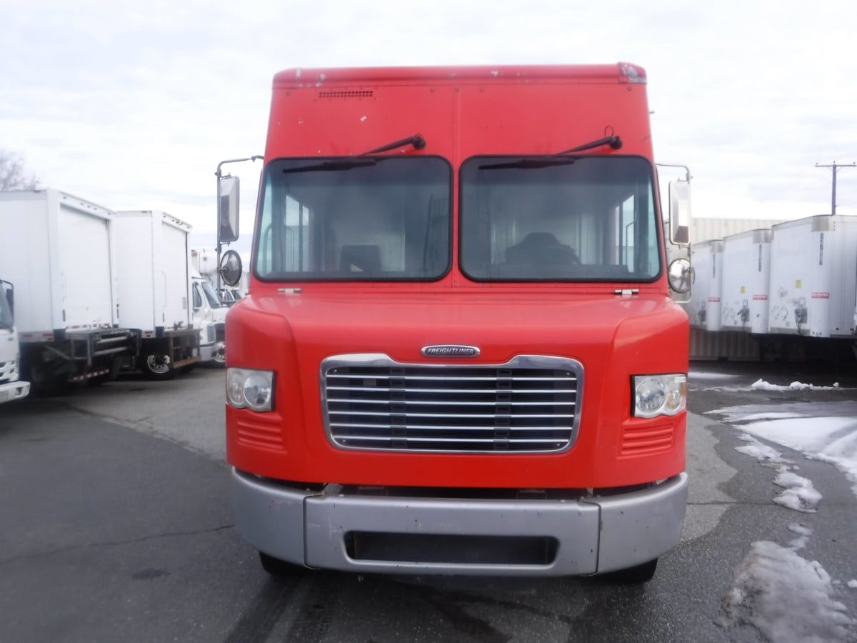 2016 Frtlr Custom Chassis Corp MT55 652536