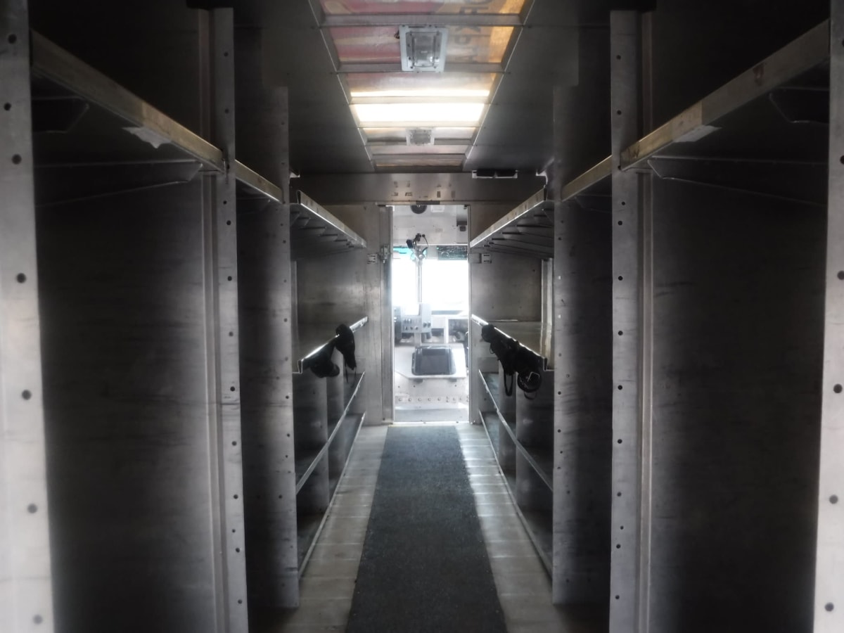 2016 Frtlr Custom Chassis Corp MT55 652536