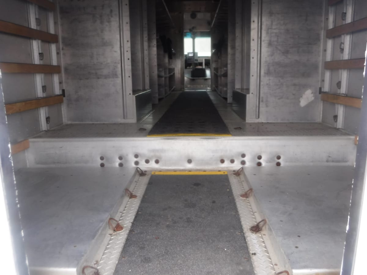 2016 Frtlr Custom Chassis Corp MT55 652536