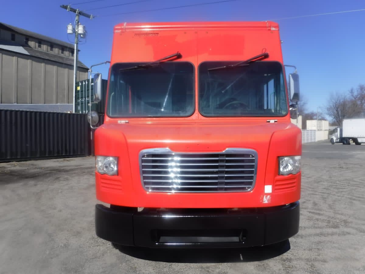 2016 Frtlr Custom Chassis Corp MT55 652538