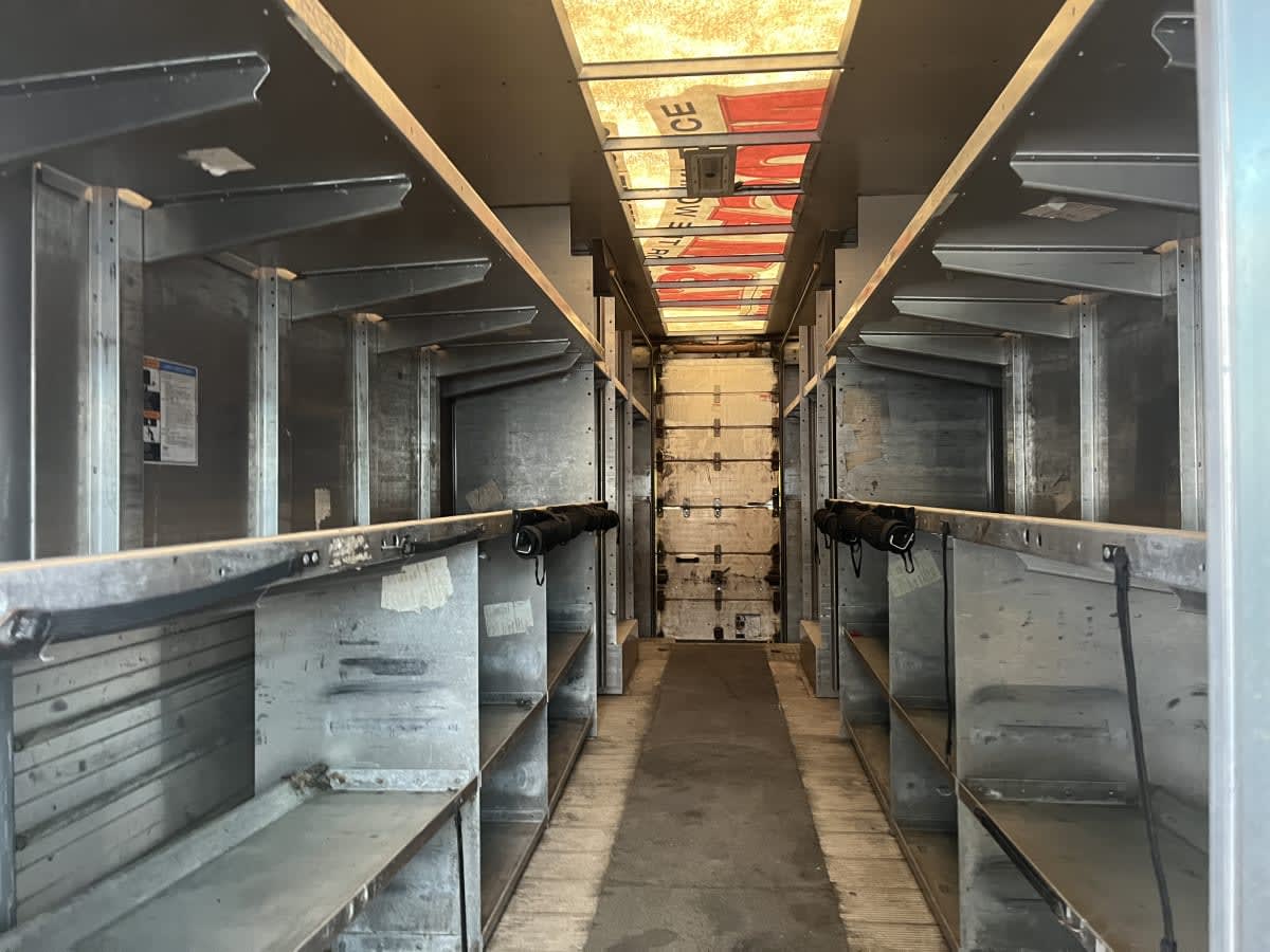 2016 Frtlr Custom Chassis Corp MT55 652542