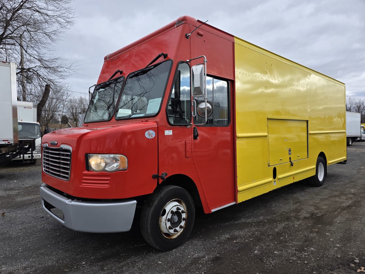 2016 Frtlr Custom Chassis Corp MT55 652547