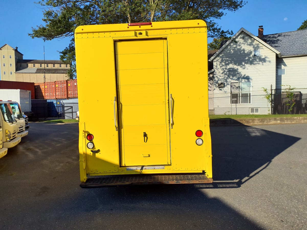 2016 Frtlr Custom Chassis Corp MT55 652560