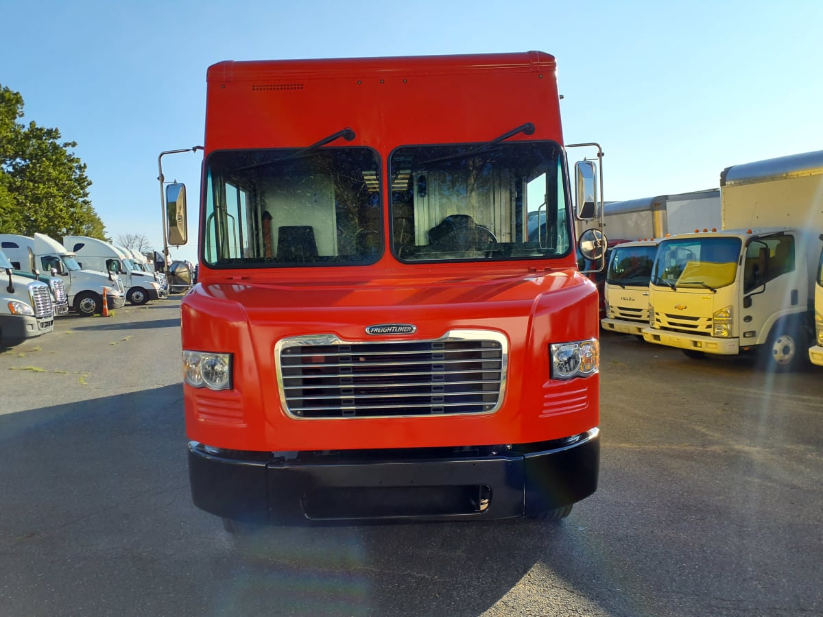 2016 Frtlr Custom Chassis Corp MT55 652560