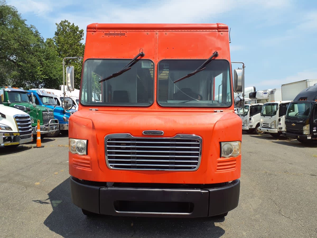 2016 Frtlr Custom Chassis Corp MT55 652562