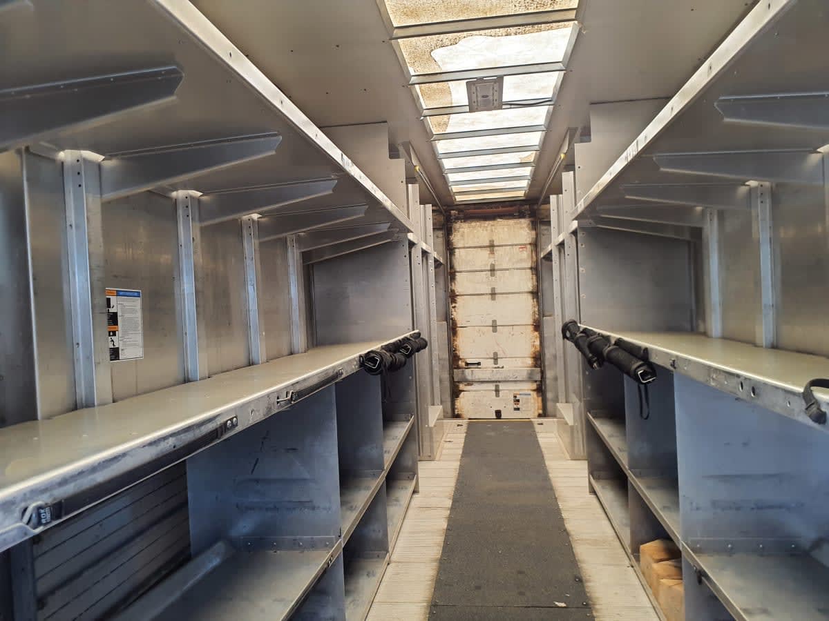 2016 Frtlr Custom Chassis Corp MT55 652562