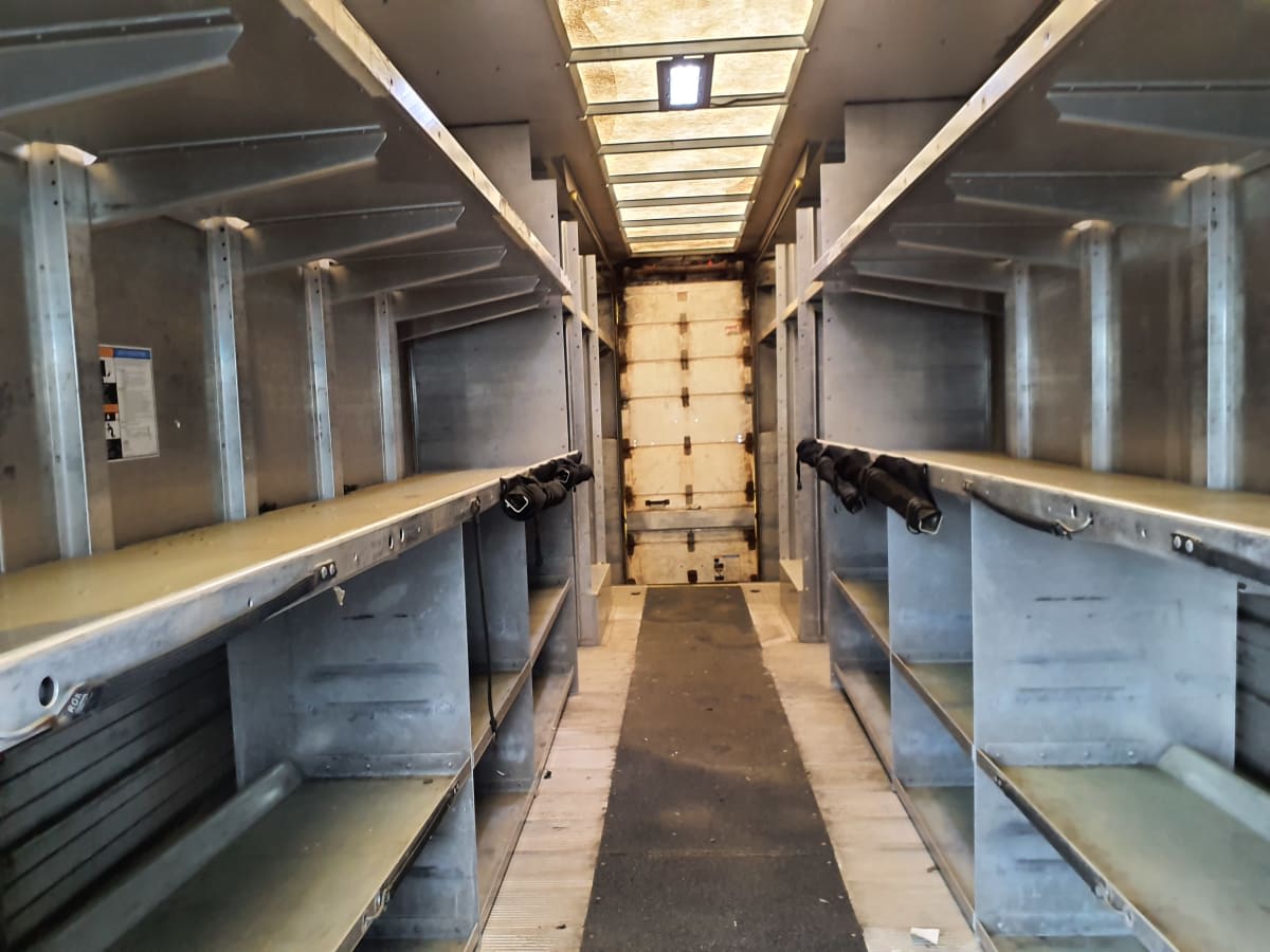 2016 Frtlr Custom Chassis Corp MT55 652568