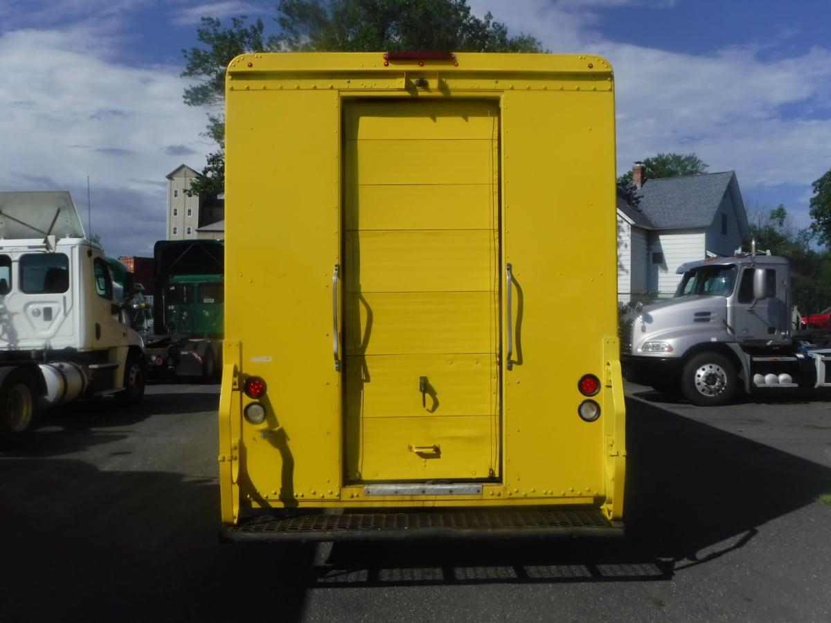 2016 Frtlr Custom Chassis Corp MT55 652569