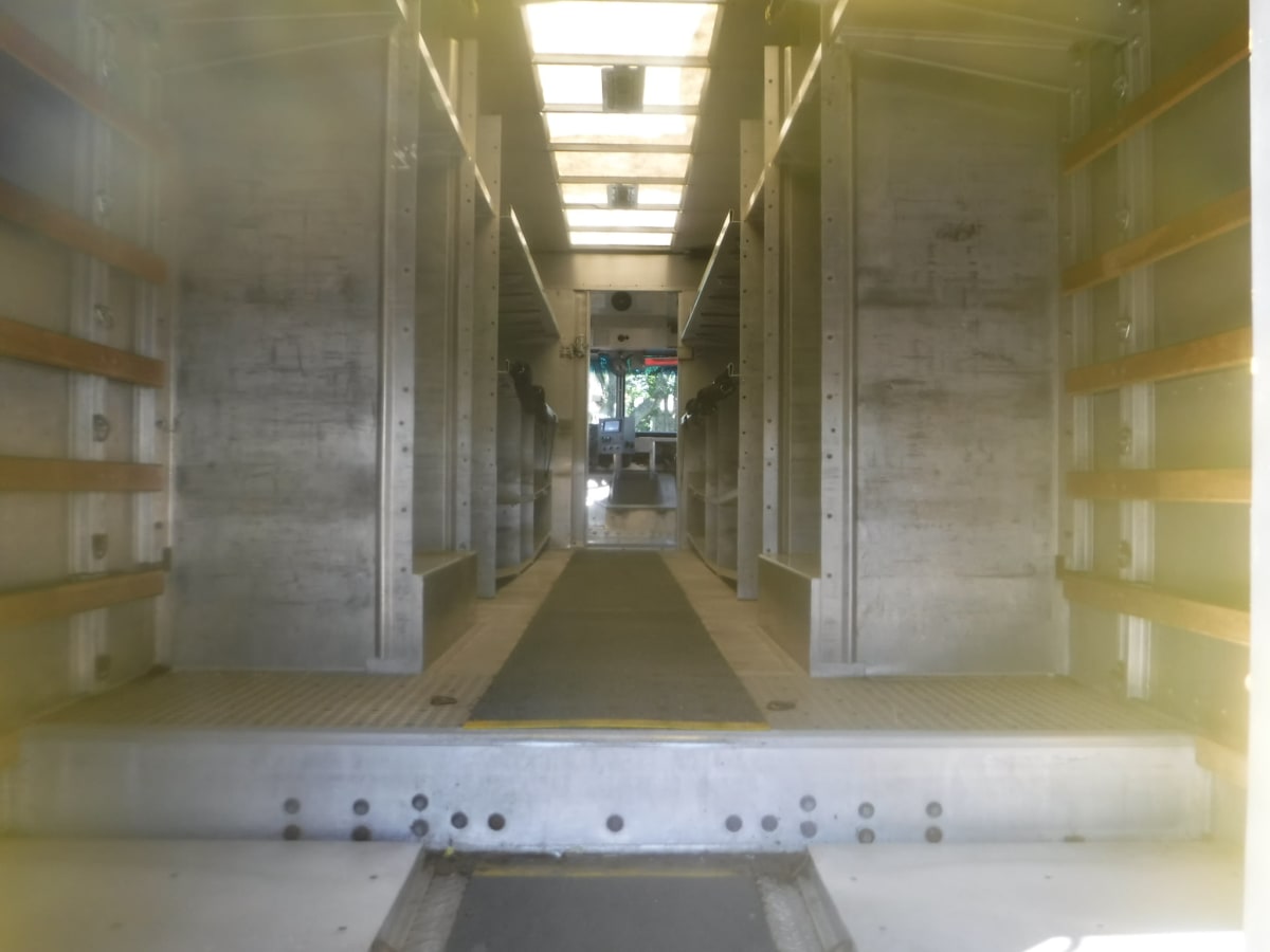 2016 Frtlr Custom Chassis Corp MT55 652569