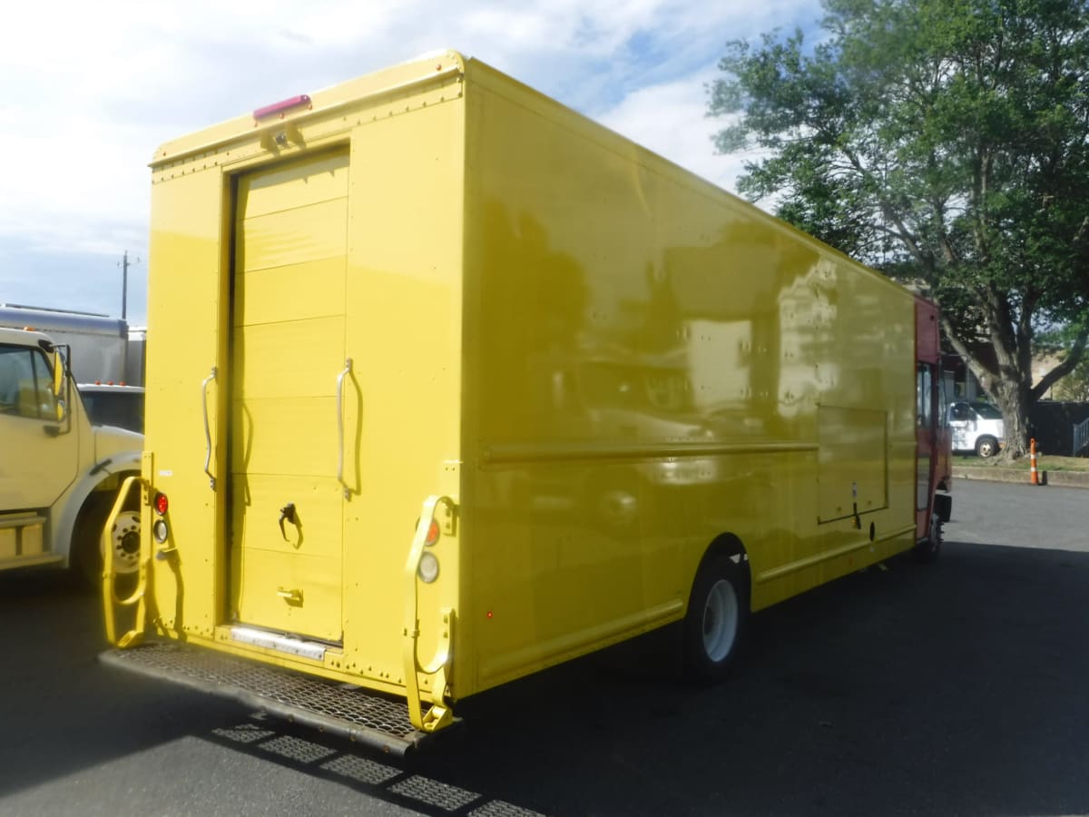 2016 Frtlr Custom Chassis Corp MT55 652569