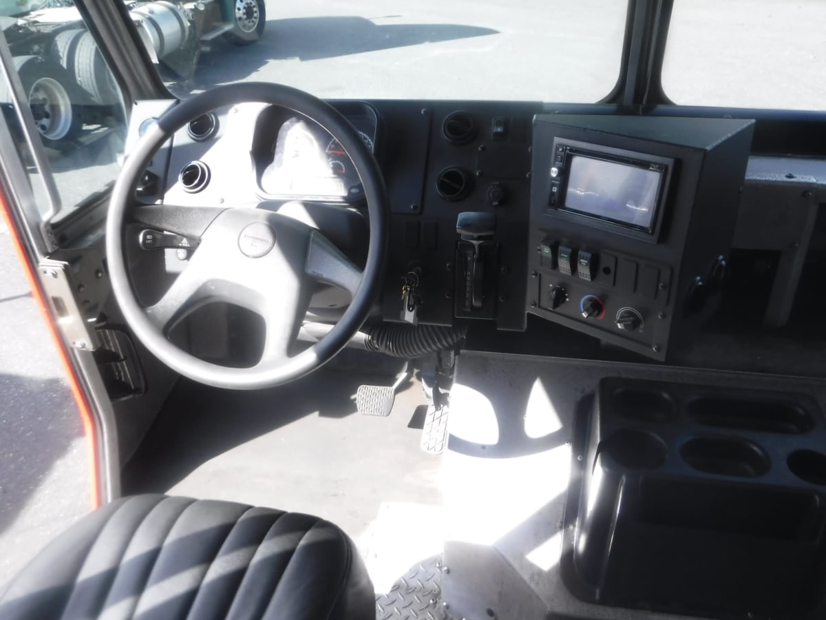 2016 Frtlr Custom Chassis Corp MT55 652569