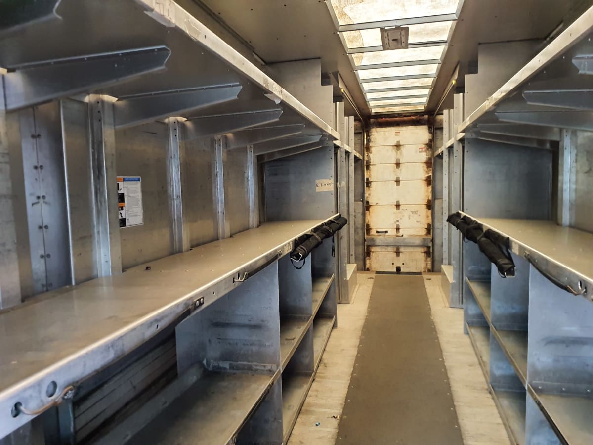 2016 Frtlr Custom Chassis Corp MT55 652571