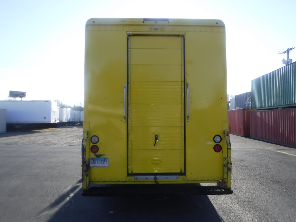 2016 Frtlr Custom Chassis Corp MT55 652572