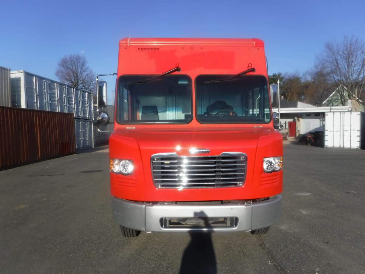 2016 Frtlr Custom Chassis Corp MT55 652572