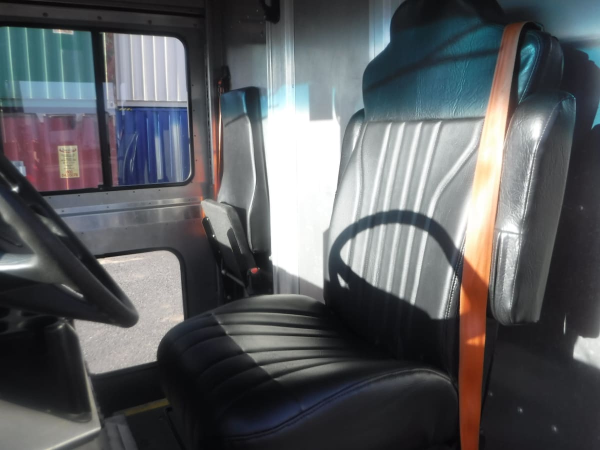 2016 Frtlr Custom Chassis Corp MT55 652572