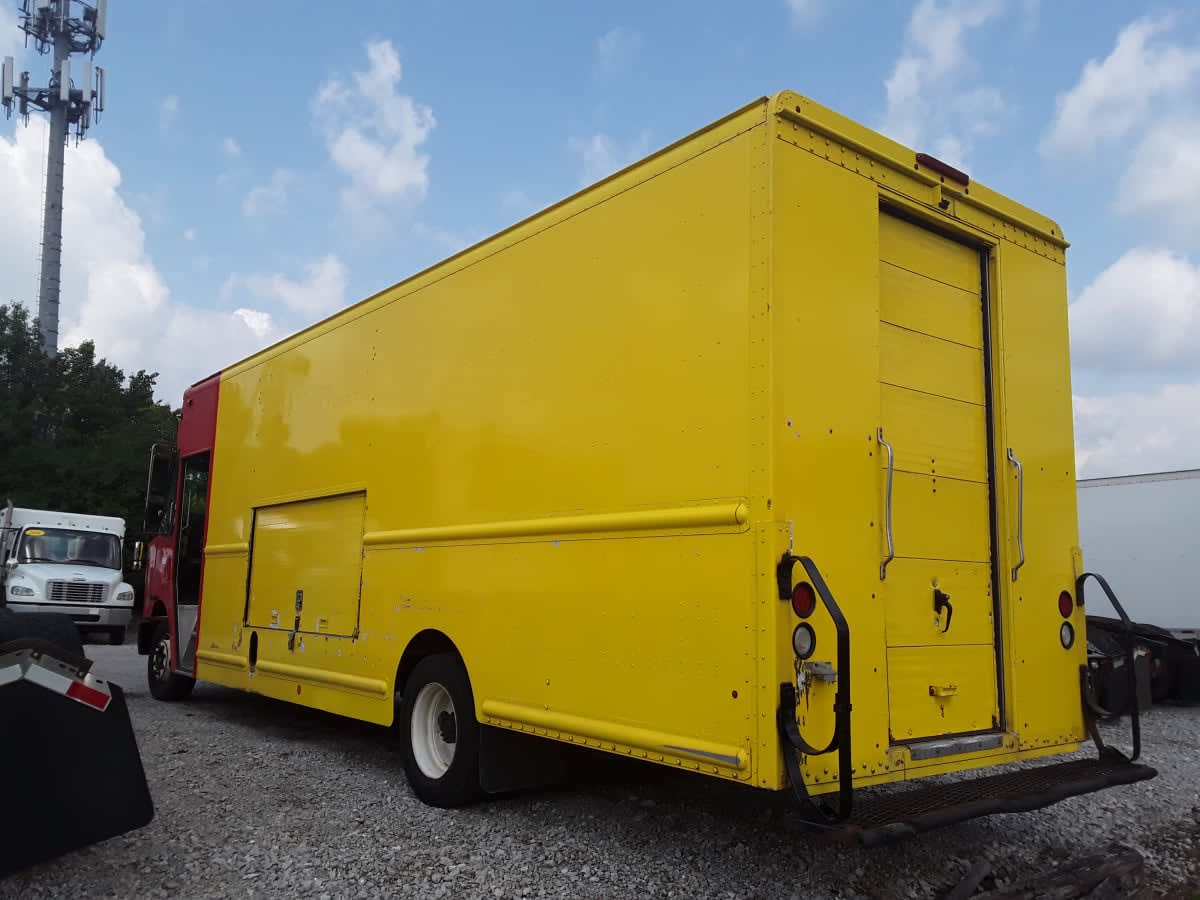 2016 Frtlr Custom Chassis Corp MT55 652581