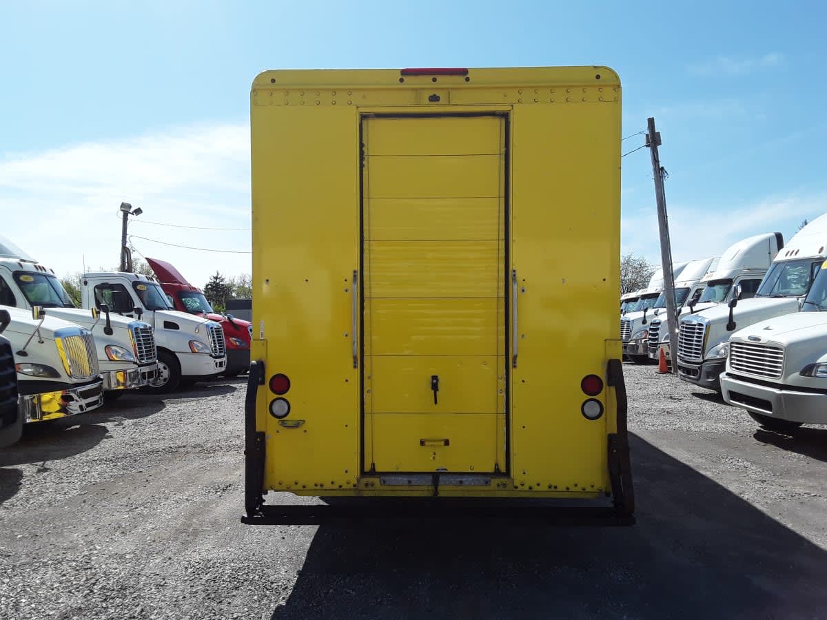 2016 Frtlr Custom Chassis Corp MT55 652585