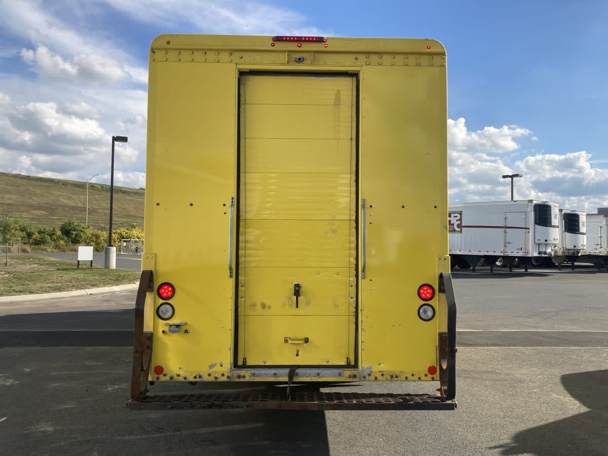 2016 Frtlr Custom Chassis Corp MT55 652588
