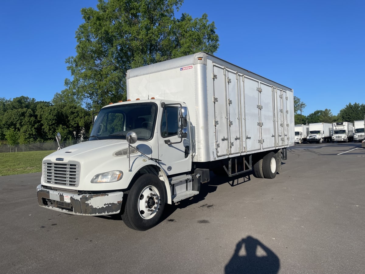 2016 Freightliner/Mercedes M2 106 652621