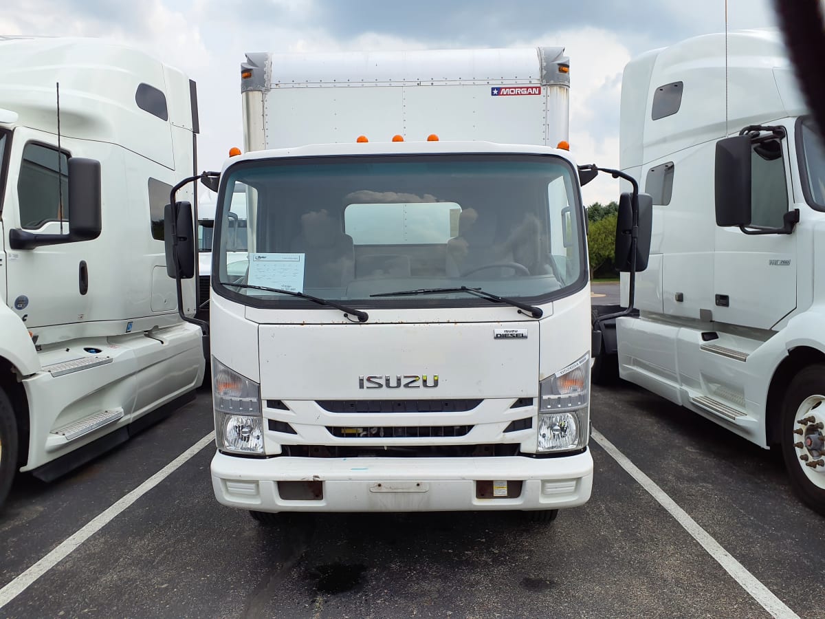 2016 Isuzu NRR 652694